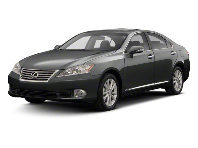 2010 Lexus ES 350 Huntsville AL