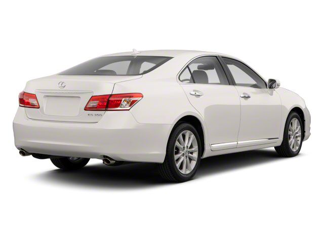 2010 Lexus ES 350 Huntsville AL