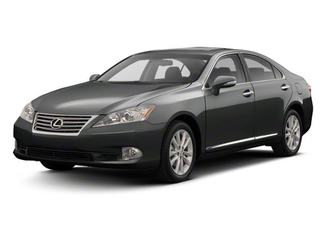 2010 Lexus ES 350