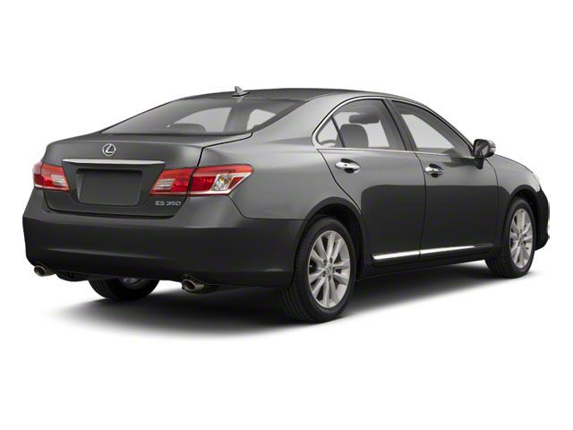 2010 Lexus ES 350 Roseville CA