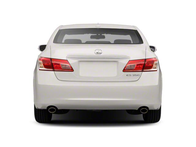 2010 Lexus ES 350 Roseville CA