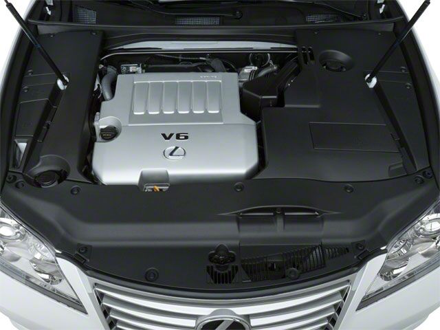 2010 Lexus ES 350 Roseville CA