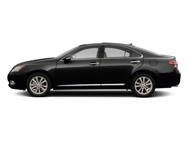 2010 Lexus ES 350 San Clemente CA