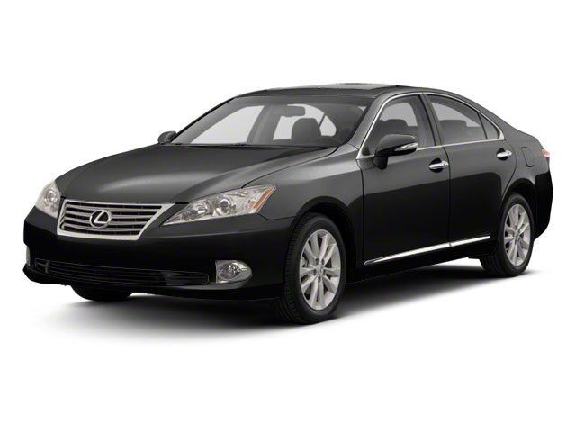 2010 Lexus ES 350