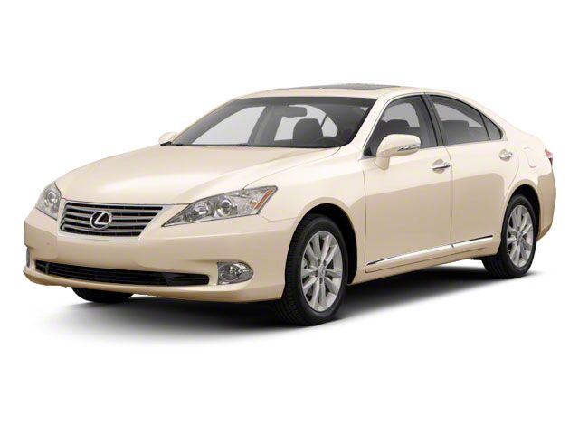 2010 Lexus ES 350 Base Tucson AZ