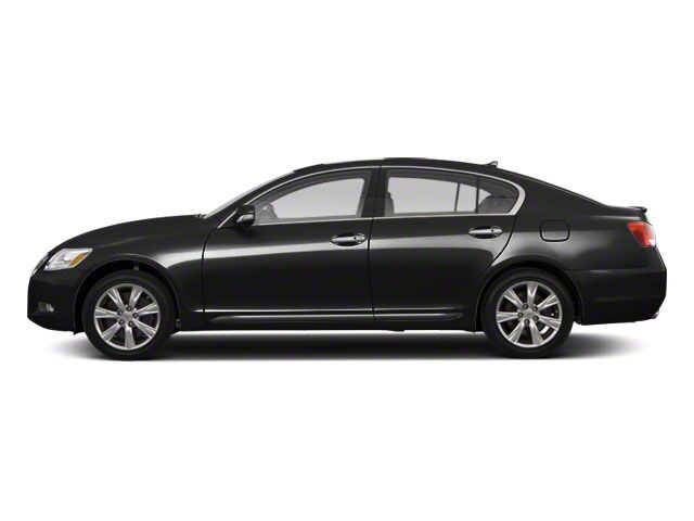 2010 Lexus GS 350 Base