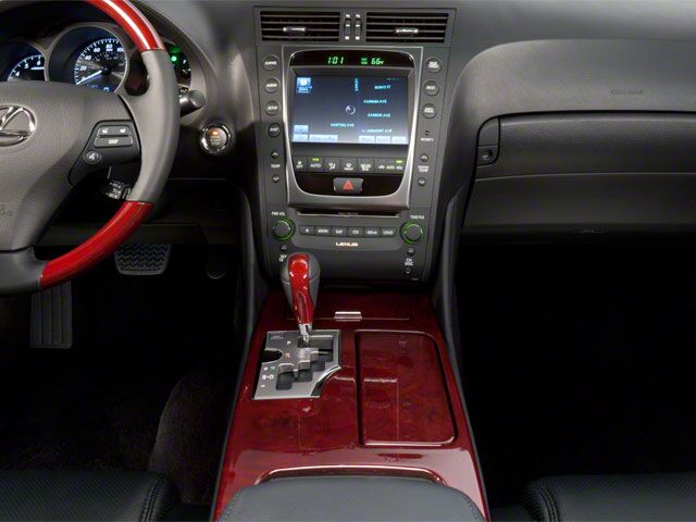 2010 Lexus GS 350 GS350 Plano TX