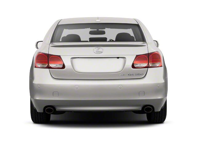 2010 Lexus GS 350 GS350 Plano TX