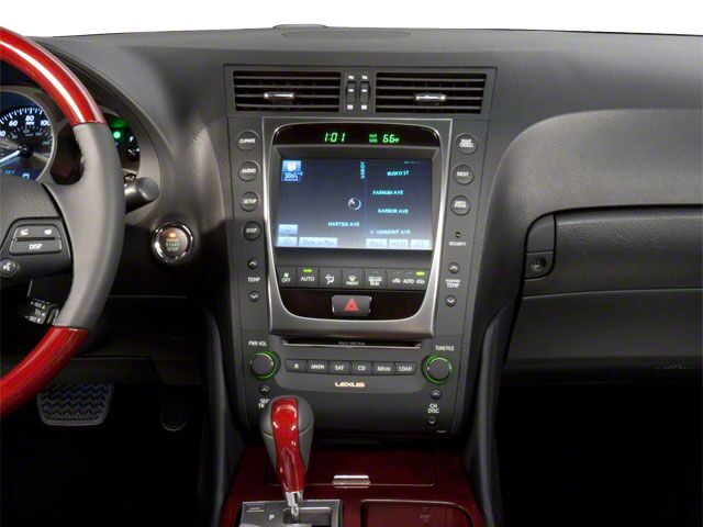 2010 Lexus GS 350 GS350 Plano TX