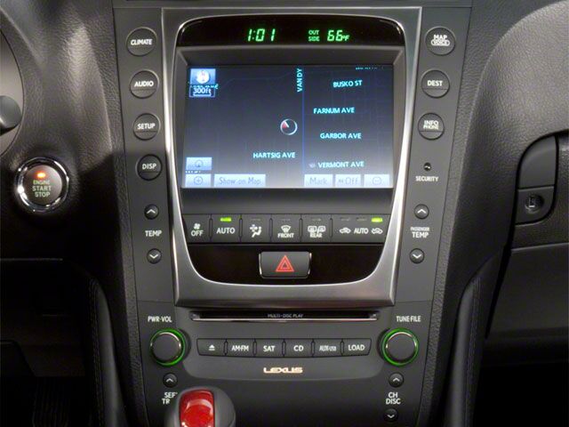 2010 Lexus GS 350 GS350 Plano TX