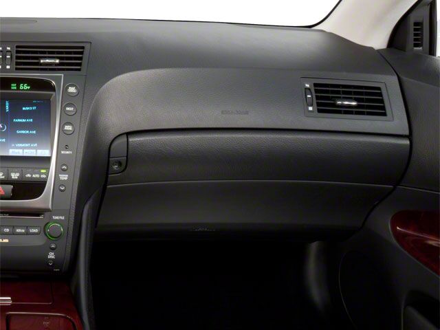 2010 Lexus GS 350 GS350 Plano TX