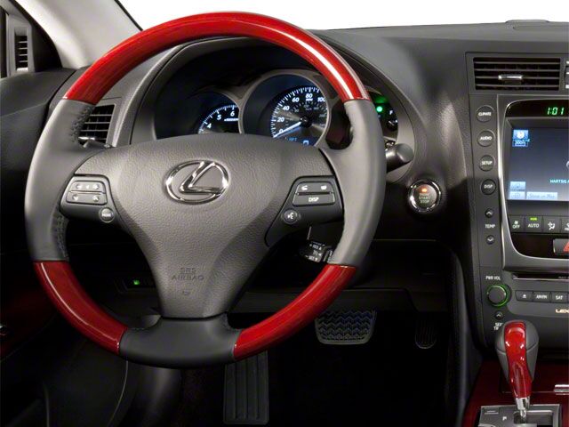 2010 Lexus GS 350 GS350 Plano TX