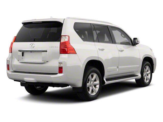 2010 Lexus GX 460 Premium Tucson AZ