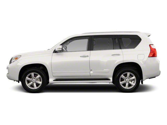 2010 Lexus GX 460 Premium Tucson AZ