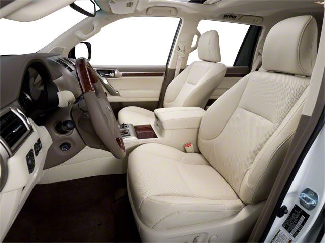 2010 Lexus GX 460 Premium Tucson AZ