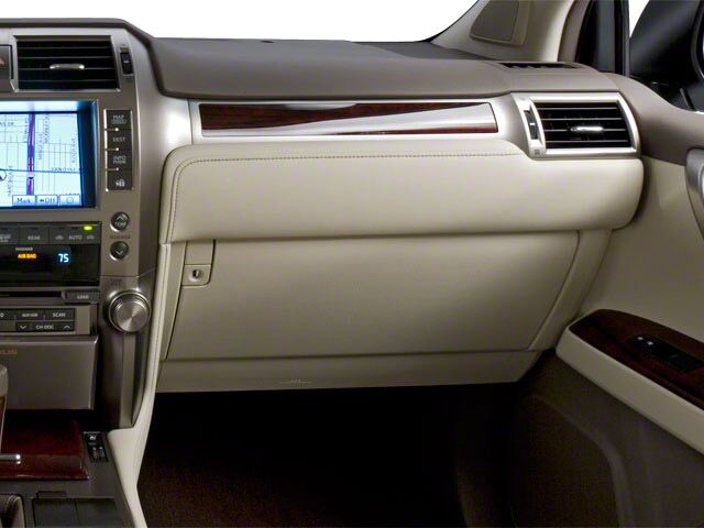 2010 Lexus GX 460 Premium Tucson AZ