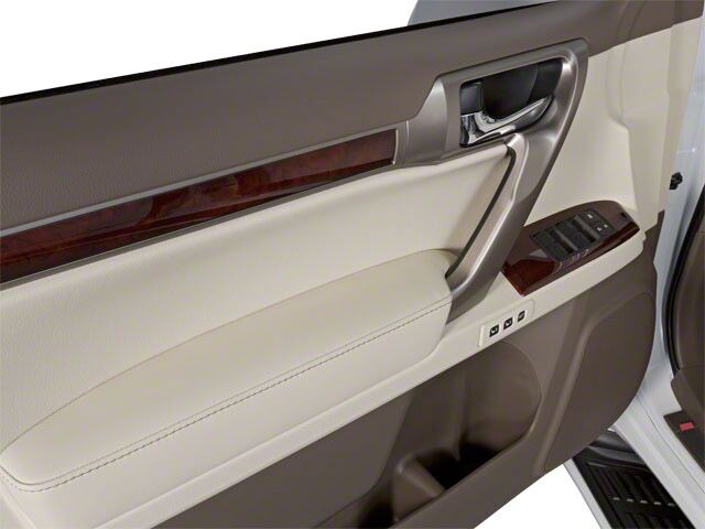 2010 Lexus GX 460 Premium Tucson AZ