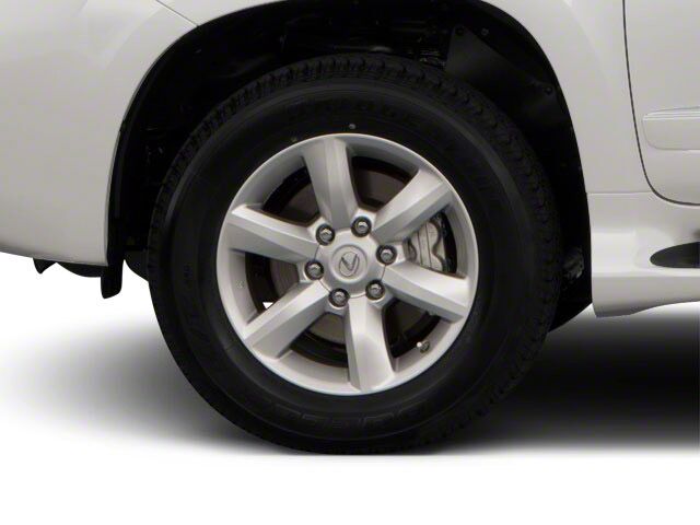 2010 Lexus GX 460 Premium Tucson AZ
