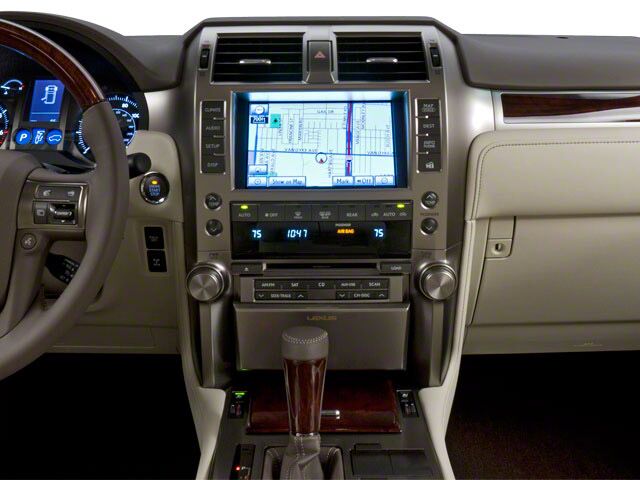 2010 Lexus GX 460 Premium Tucson AZ