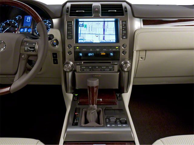 2010 Lexus GX 460 Premium Tucson AZ