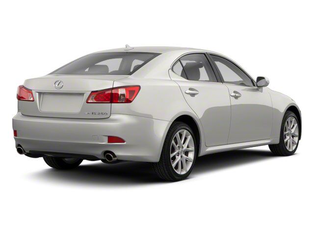 2010 Lexus IS 250 Huntsville AL