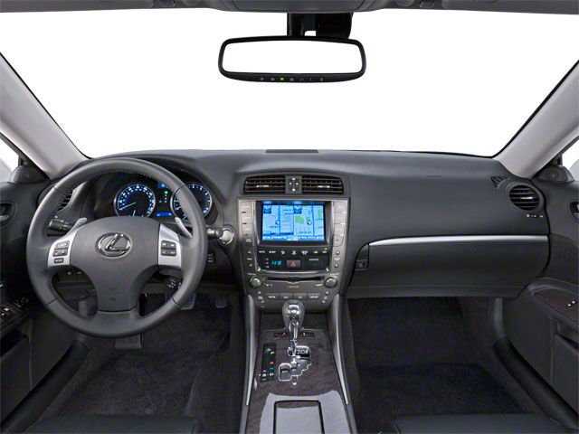 2010 Lexus IS 250 Huntsville AL