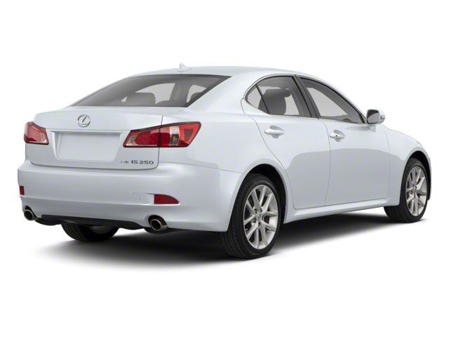 2010 Lexus IS 250 AWD Mesa AZ