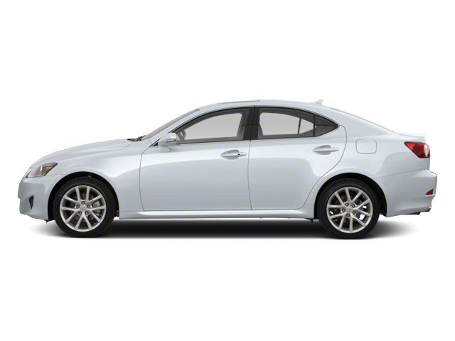 2010 Lexus IS 250 AWD Mesa AZ