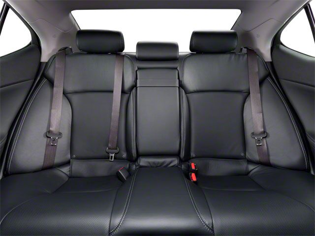 2010 Lexus IS 250 AWD Mesa AZ