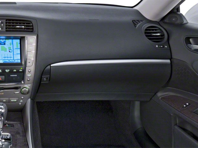 2010 Lexus IS 250 AWD Mesa AZ