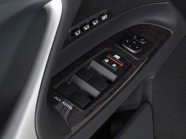 2010 Lexus IS 250 AWD Mesa AZ