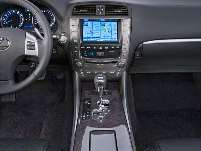 2010 Lexus IS 250 AWD Mesa AZ