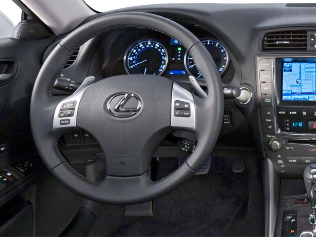 2010 Lexus IS 250 AWD Mesa AZ