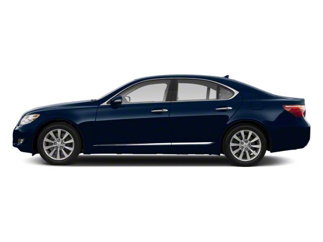 2010 Lexus LS 460