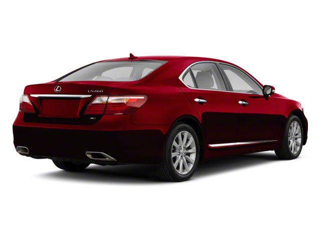2010 Lexus LS 460 BASE Huntsville AL