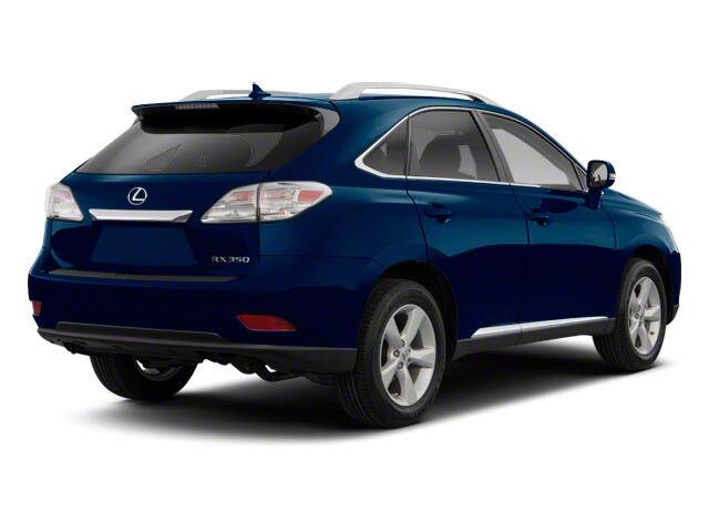 2010 Lexus RX 350 Roseville CA