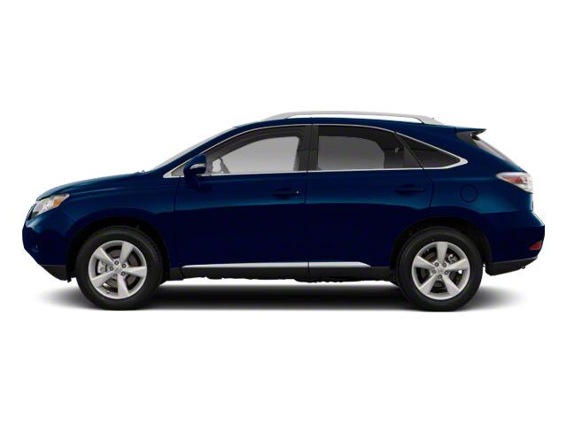 2010 Lexus RX 350 Roseville CA