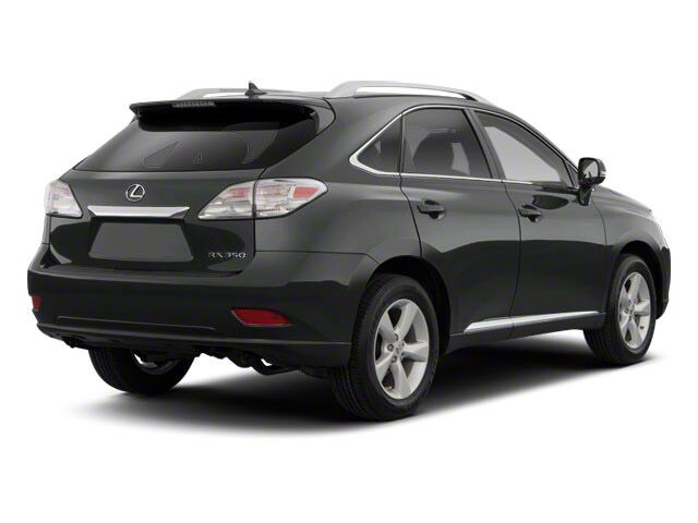2010 Lexus RX 350 350