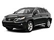 2010 Lexus RX 350 Base