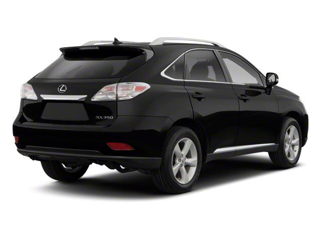 2010 Lexus RX 350 Base Tucson AZ