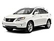 2010 Lexus RX 350 FWD