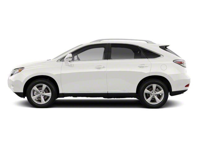 2010 Lexus RX 350 FWD