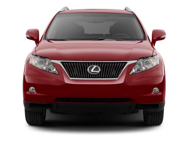2010 Lexus RX 350 L San Antonio TX