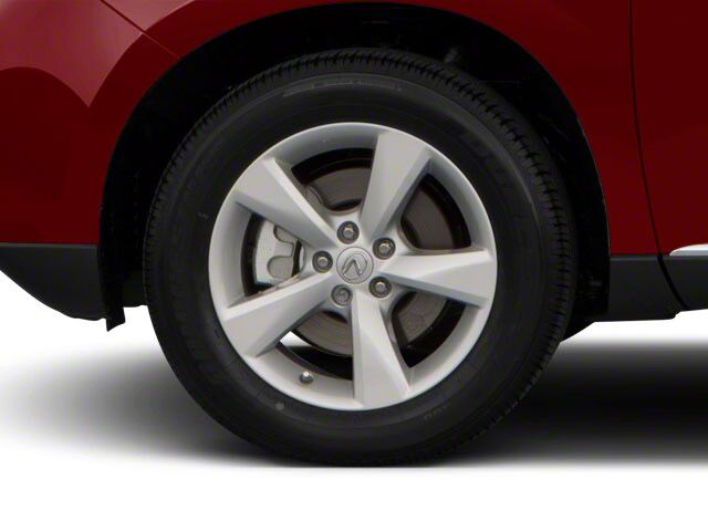 2010 Lexus RX 350 L San Antonio TX