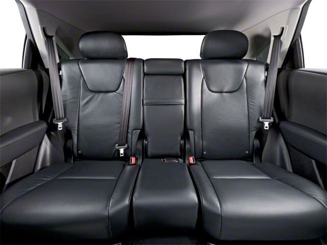 2010 Lexus RX 350 L San Antonio TX