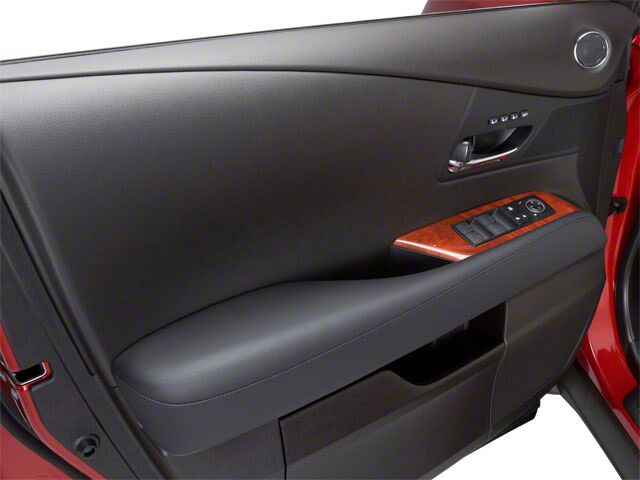 2010 Lexus RX 350 L San Antonio TX