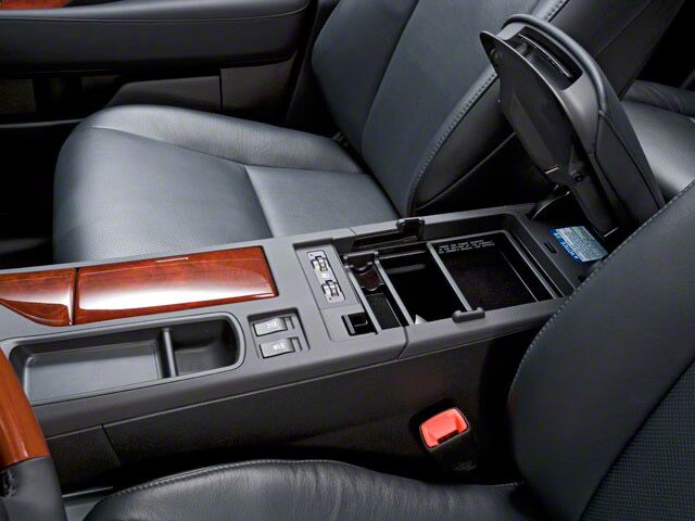 2010 Lexus RX 350 L San Antonio TX