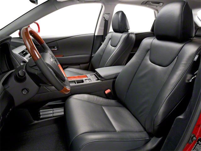 2010 Lexus RX 350 L San Antonio TX