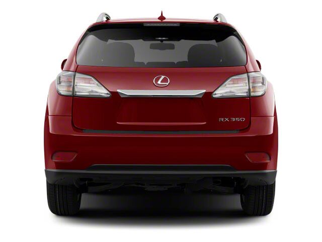 2010 Lexus RX 350 L San Antonio TX