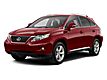 2010 Lexus RX 350 RX350